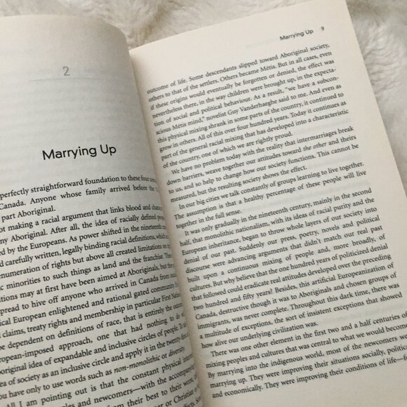 2/$20 'A Fair Country' Softcover By John Ralston Saul - Picture 3 of 7